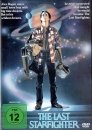 The last Starfighter (uncut) digitally remastered